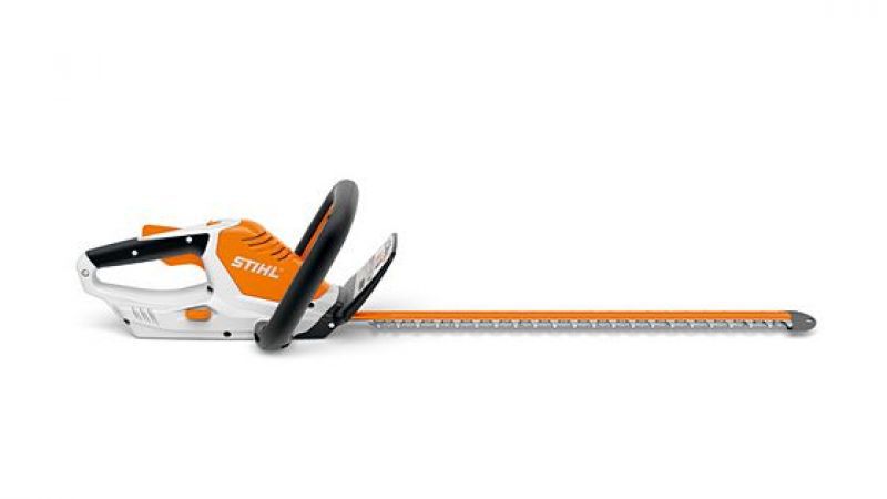 STIHL HSA 45 ( incl. accu en lader ) - Accu-heggenschaar - 50 cm STIHL HSA 45 ( incl. accu en lader ) - Accu-heggenschaar - 50 cm