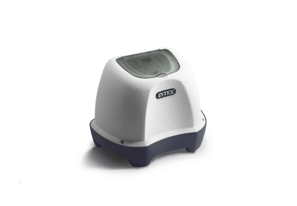 Intex QS400 - Zoutwaterpomp