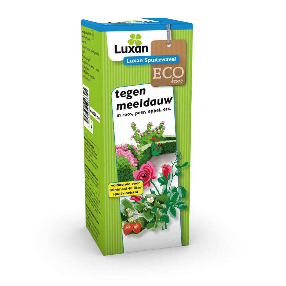 Luxan Spuitzwavel - Tegen schimmels - Gewasbescherming