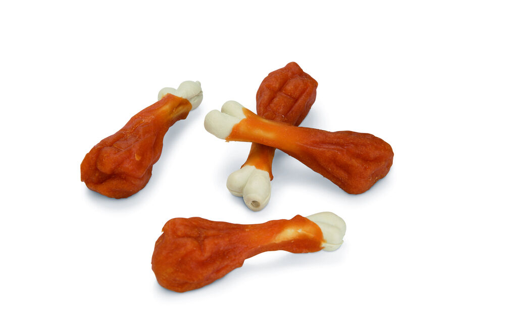 Beeztees Chews - Hondensnack - 400 Gram - kip