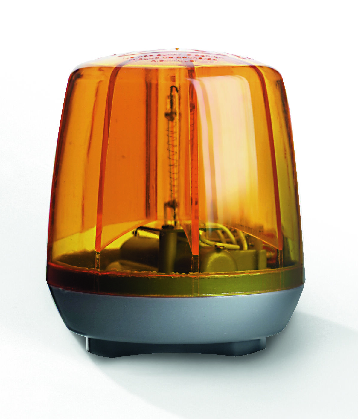 Rolly toys Zwaailicht oranje - Accessoires