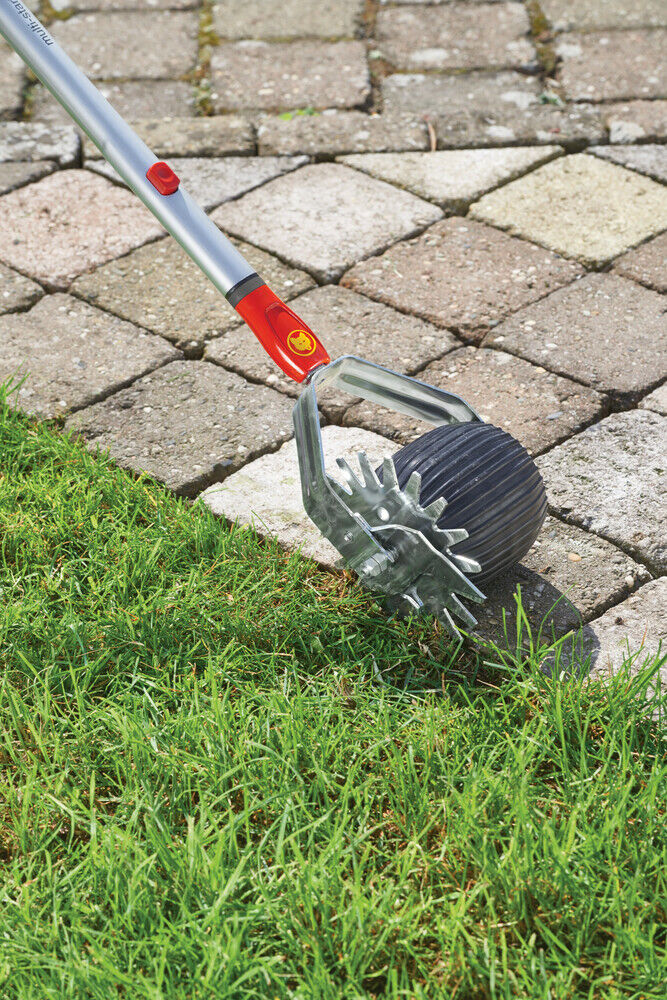 WOLF-Garten Multi-star Kantensnijder rol  RB-M - Systeemgereedschap
