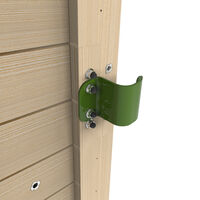 EXIT GetSet MB200/300 - Klimwand - Bruin
