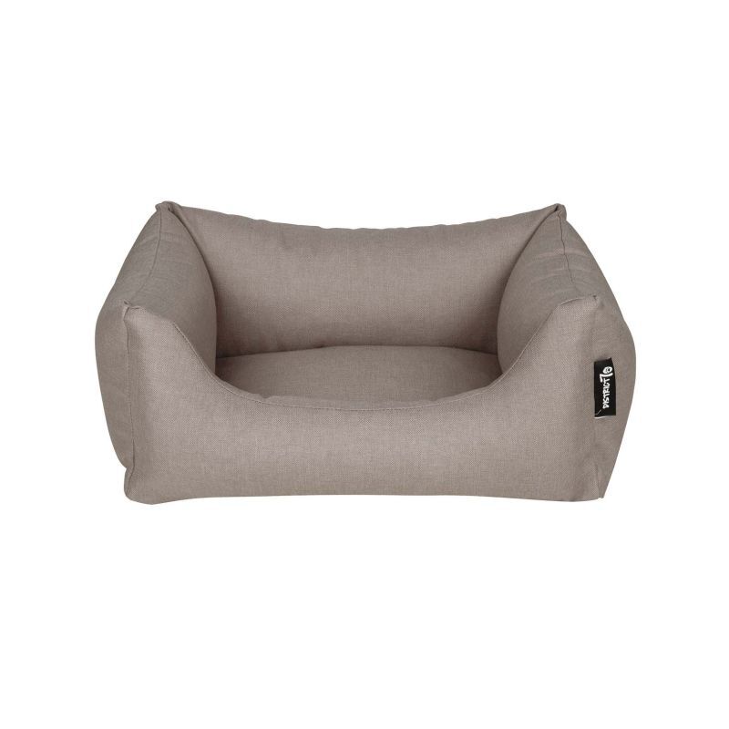 District 70 Classic - Hondenmand - Bruin - 25x80x60 cm - M District 70 Classic - Hondenmand - Bruin - 25x80x60 cm - M