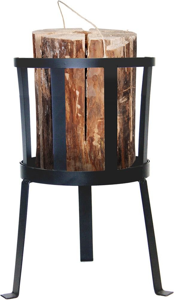 Best for birds - Zweedse Fakkelstandaard