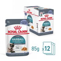 Royal Canin Hairball Care - Kattenvoer - 12x85 gram - 1020 Gram