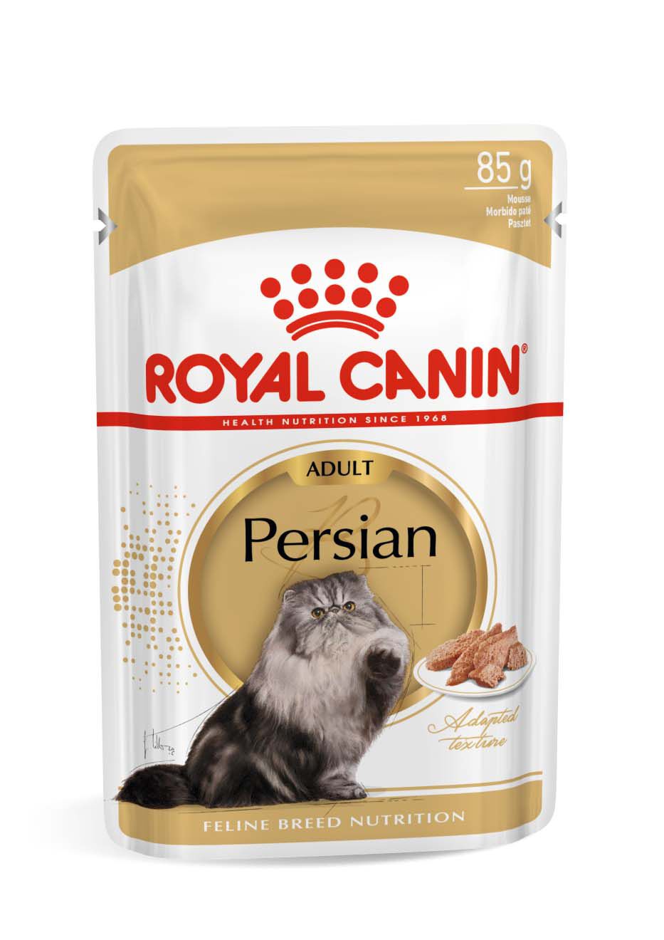 Royal Canin Persian Adult Pouch - Kattenvoer