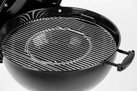 Weber Master Touch GBS E-5750 - Houtskoolbarbecue - Zwart