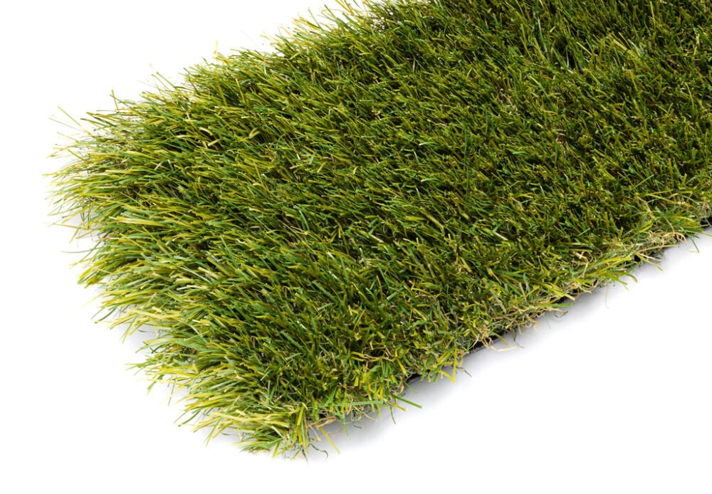 HQ Rosario - Kunstgras - groen - 1x200x300 cm HQ Rosario - Kunstgras - groen - 1x200x300 cm