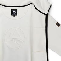 Travelin Stig - Vest - Off white - M
