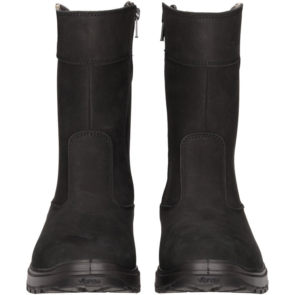 Grisport Portland - Outdoorlaarzen - Zwart - 37