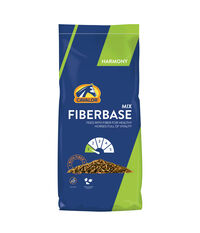 Cavalor Harmony Fiberbase Mix - Paardenmuesli - 20 Kilogram - Zak