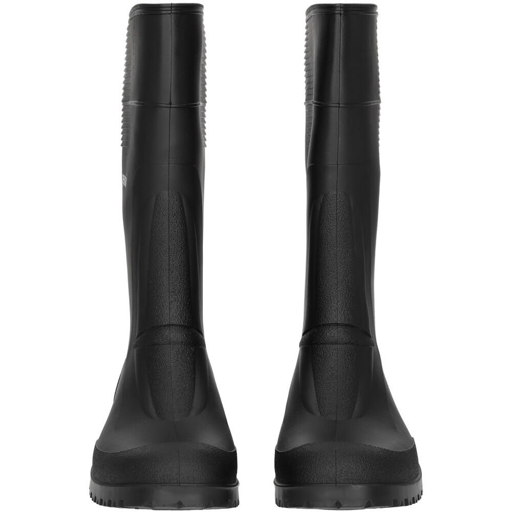 Gevavi GA22 - Regenlaarzen - Zwart - 39