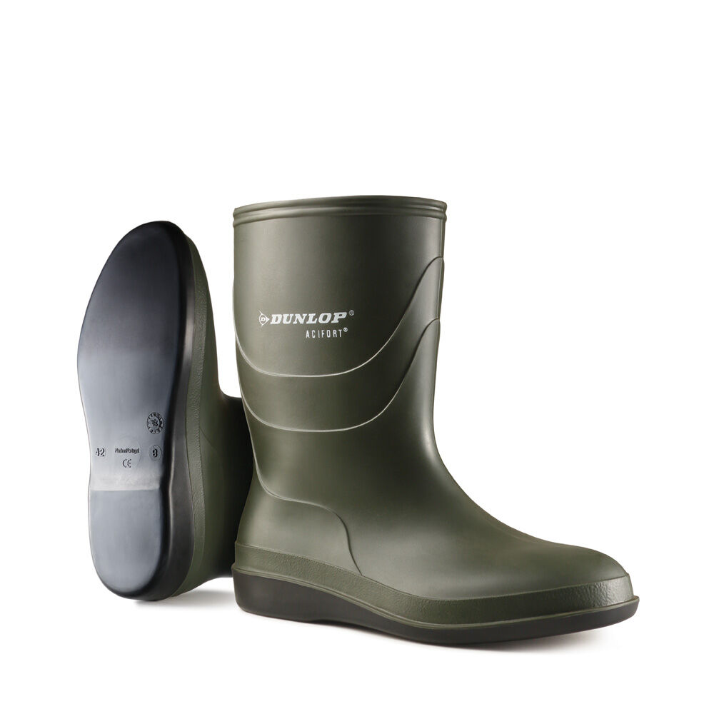 Dunlop B550631 Desinfectie - Werklaarzen