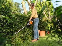 Stihl HSA60 - Accu heggenschaar (excl. accu en lader) - 60 cm