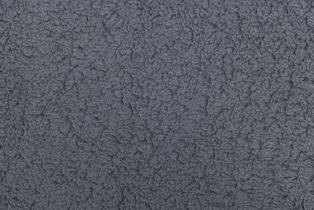 Beeztees Zira - Orthopedisch hondenkussen - antraciet - 10x80x120 cm - XL