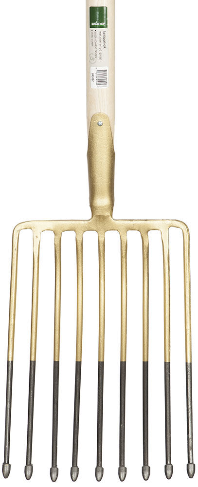 Welkoop Aardappelriek 9-Tands - Rieken - 26 cm - 95 cm