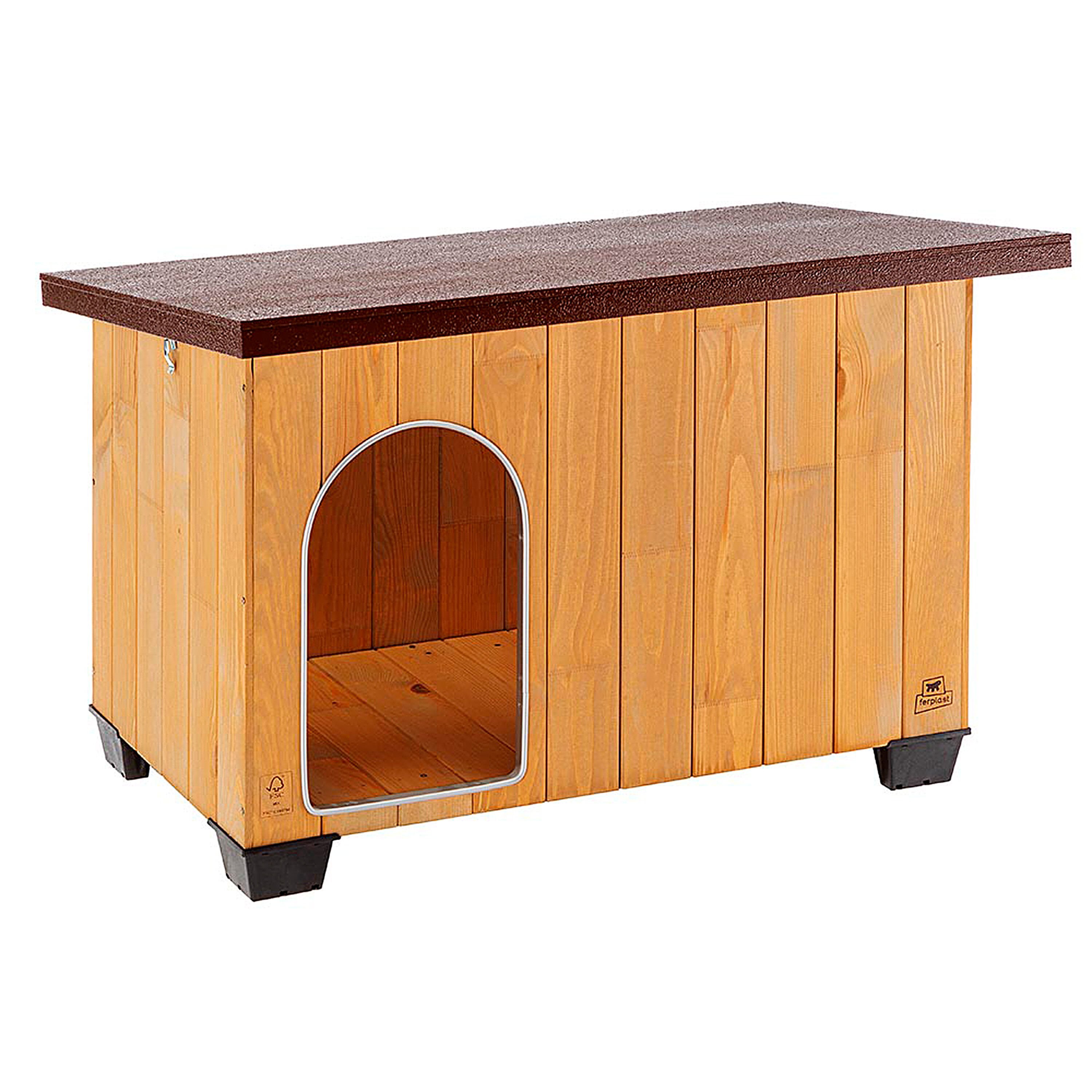 Ferplast Baita 80 - Hondenkennel