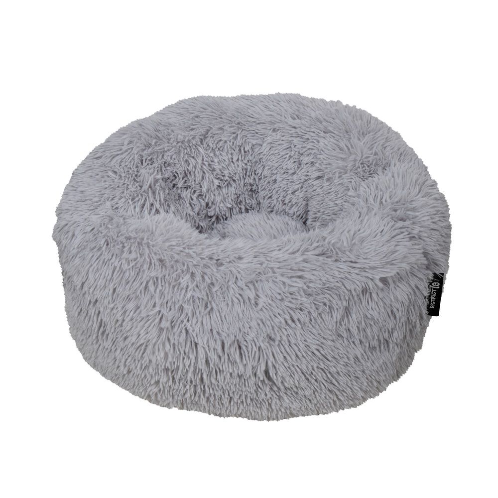District 70 FUZZ - Hondenmand - lichtgrijs - M District 70 FUZZ - Hondenmand - lichtgrijs - M