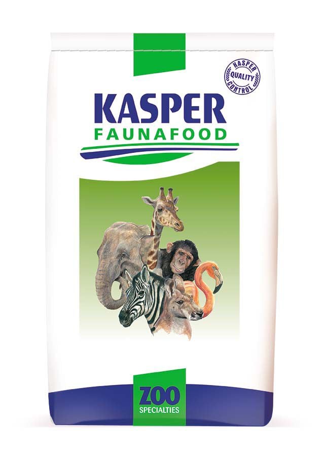 Kasper Faunafood Kangoeroekorrel - Kangoeroevoer
