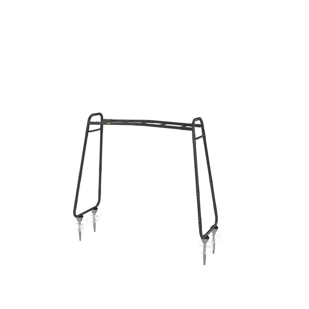 EXIT GetSet MB200 - Monkeybar - Zwart - Staal