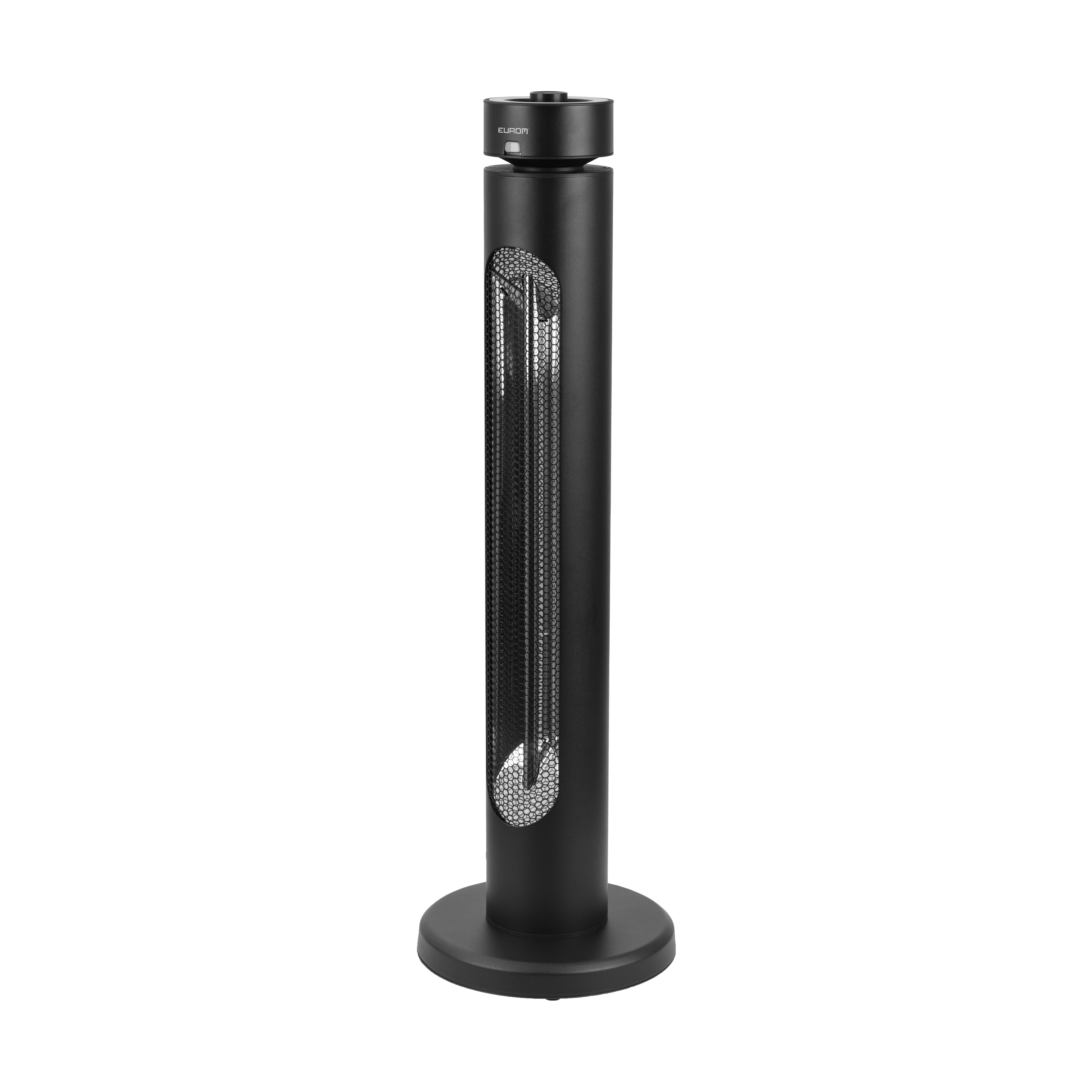 Eurom Golden 2000 - Terrasverwarmer - Zwart - 2000 W