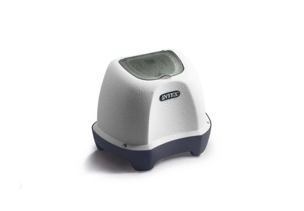 Intex QS400 - Zoutwaterpomp