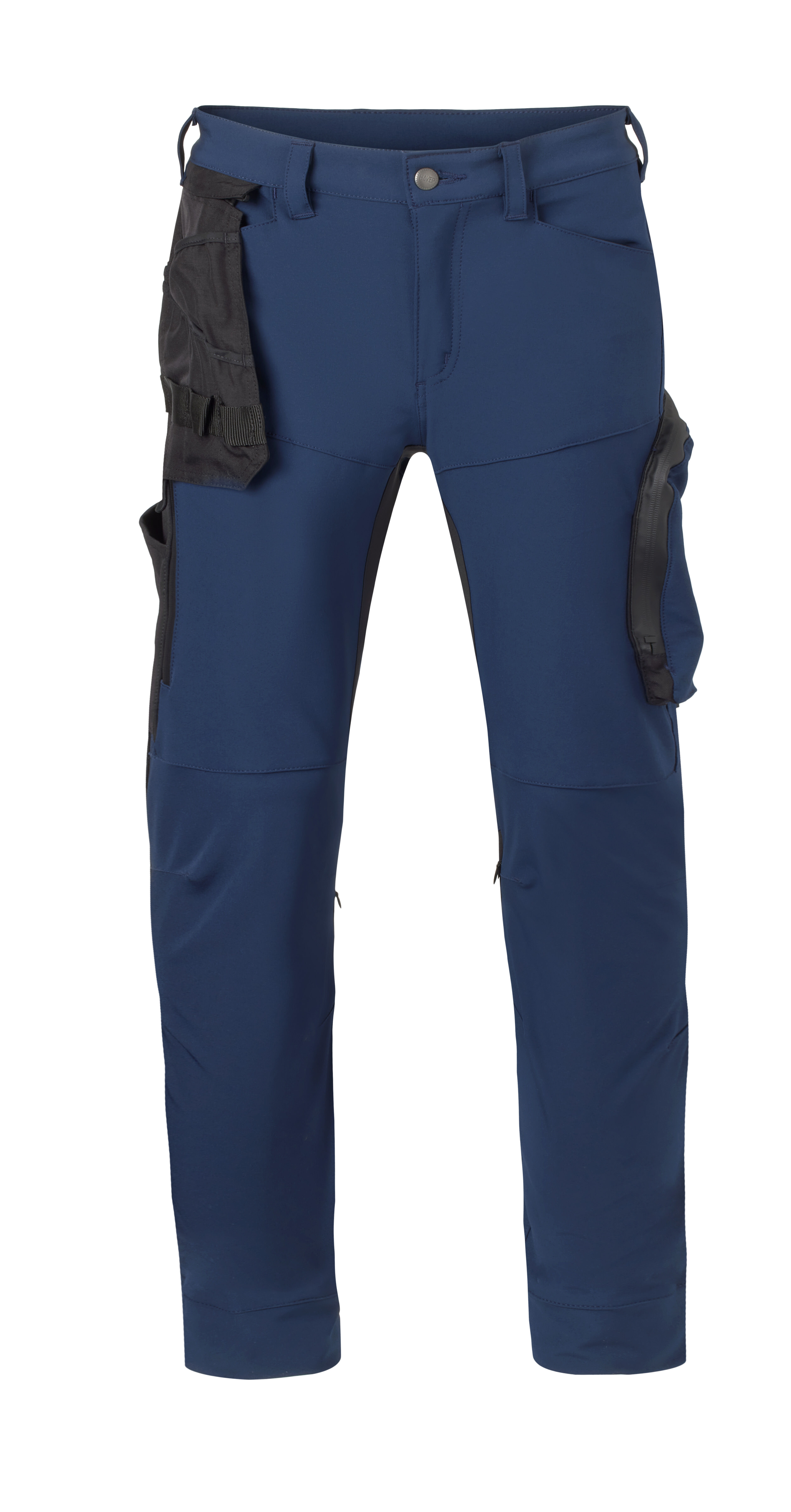 Havep Revolve 80606 - Werkbroek - Blauw - 46 Havep Revolve 80606 - Werkbroek - Blauw - 46