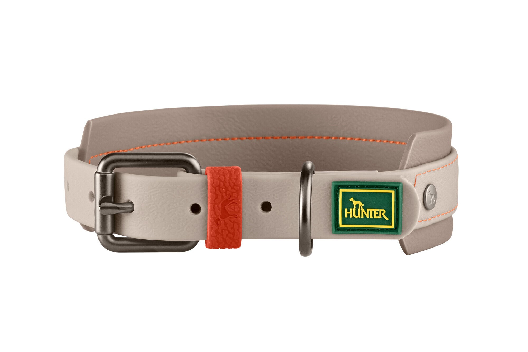 Hunter Havana - Halsband Hond Hunter Havana - Halsband Hond