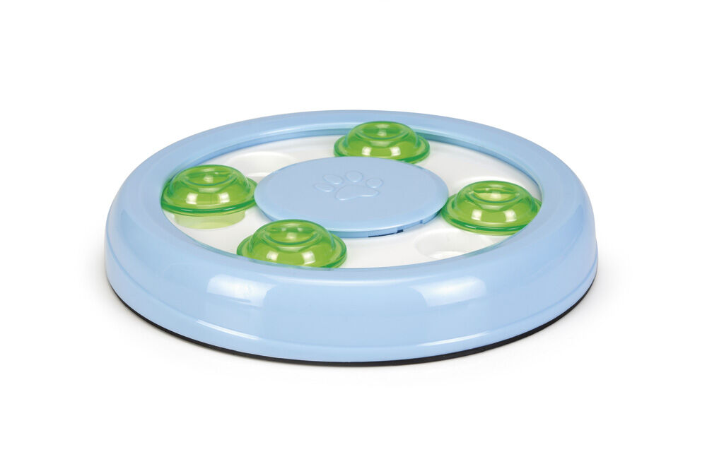 Beeztees Pickery Plastic - Kattenspeeltje