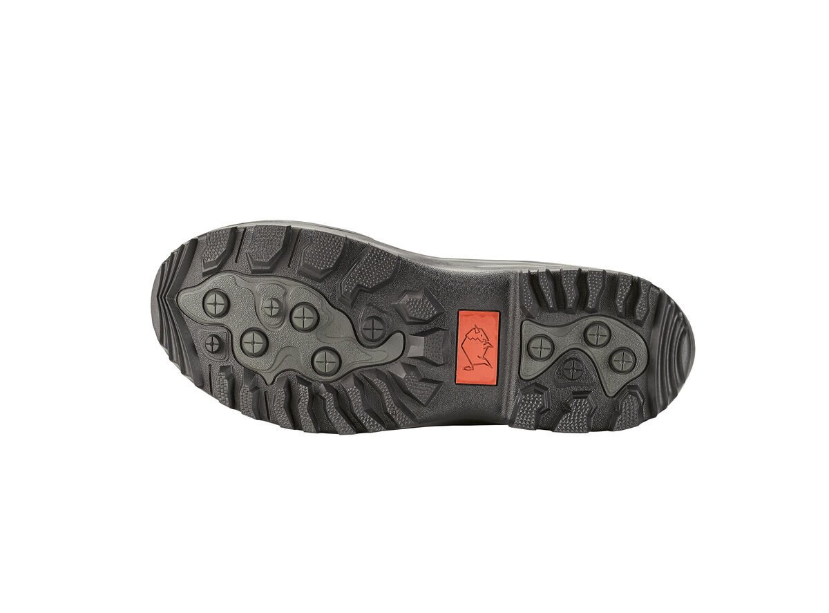 Gateway1 Sportsman II  17 ' 4mm - Outdoorlaarzen - Khaki - 37