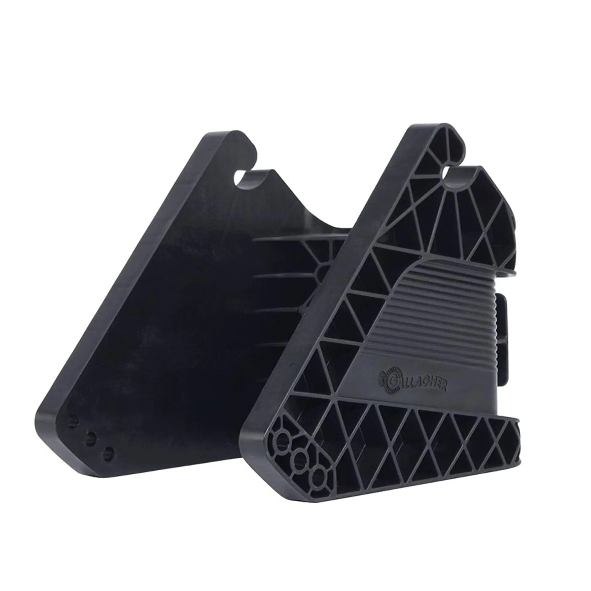 Gallagher 40W Solar kit - 45.5 cm - 70.5 cm
