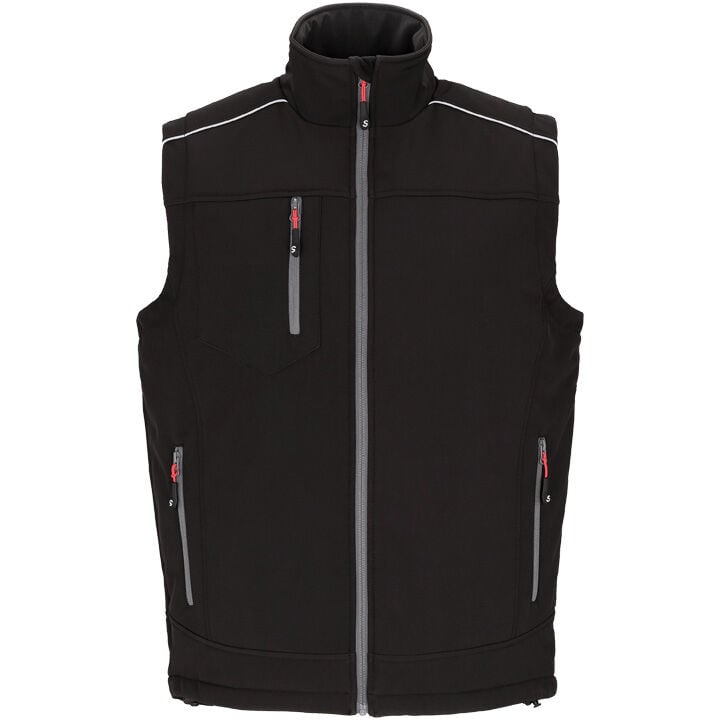 Störvik Romme - Bodywarmer