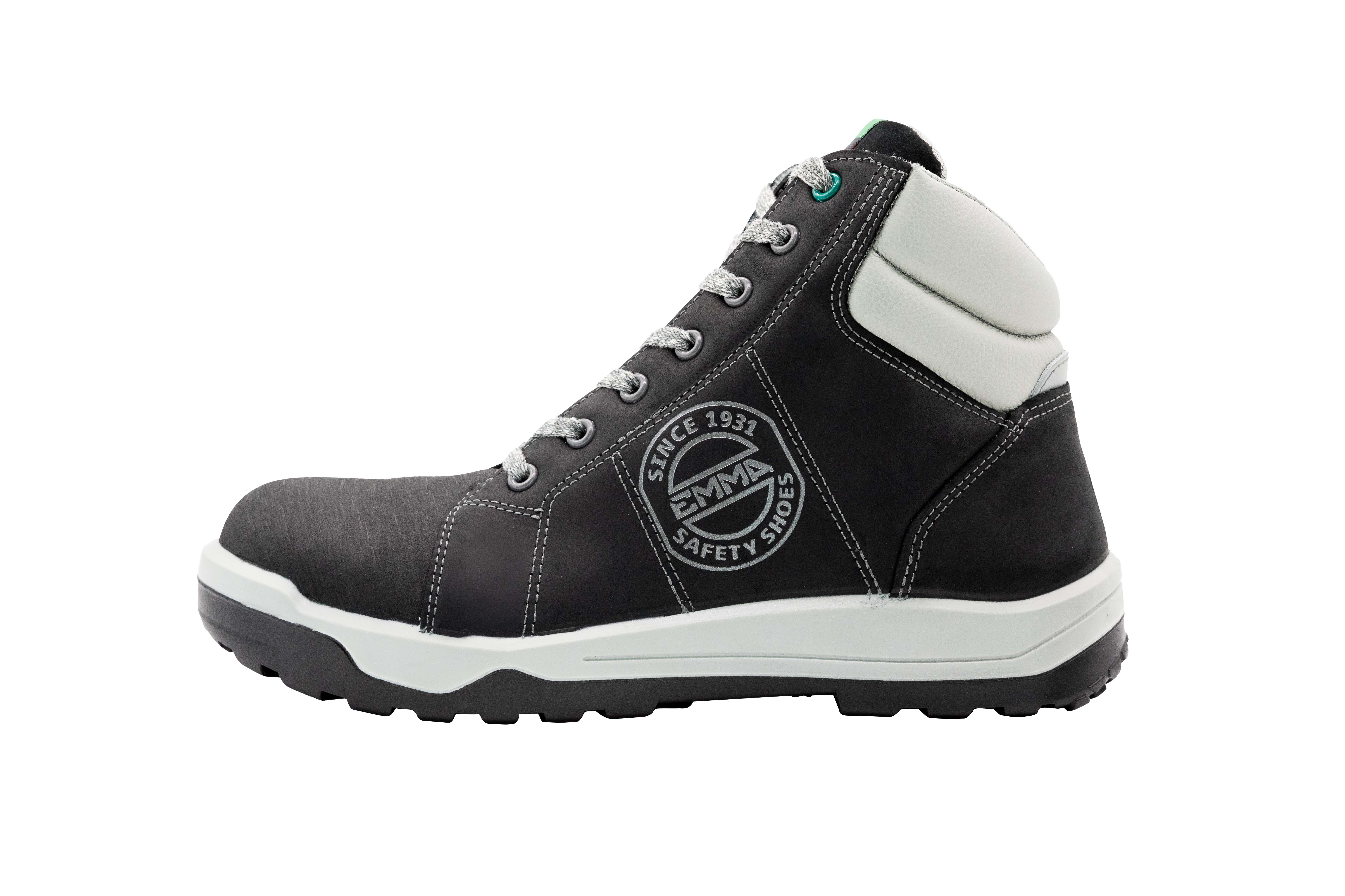 Emma Clyde XD - Extra Breed - Werkschoenen - 39