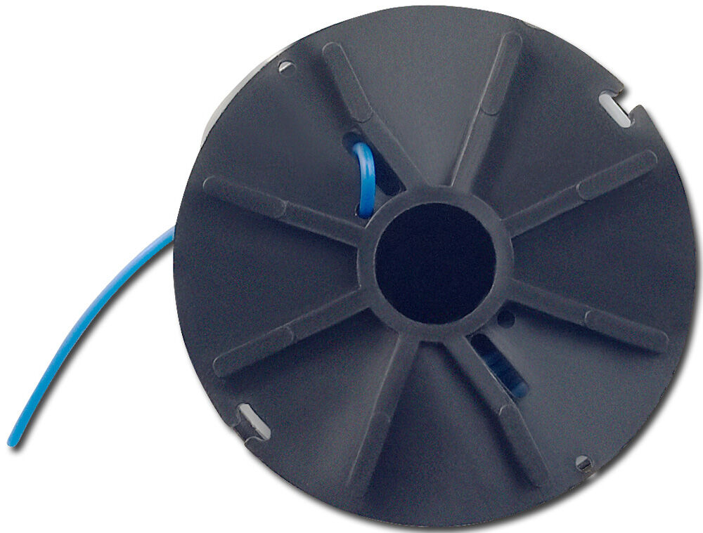 Arnold AT4.0 1.5mmx6m - Trimmerspoel - 600 cm