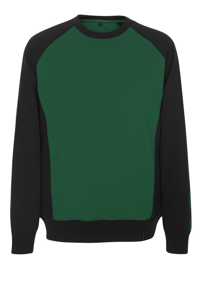 Mascot Witten - Sweater - Groen - XS Mascot Witten - Sweater - Groen - XS