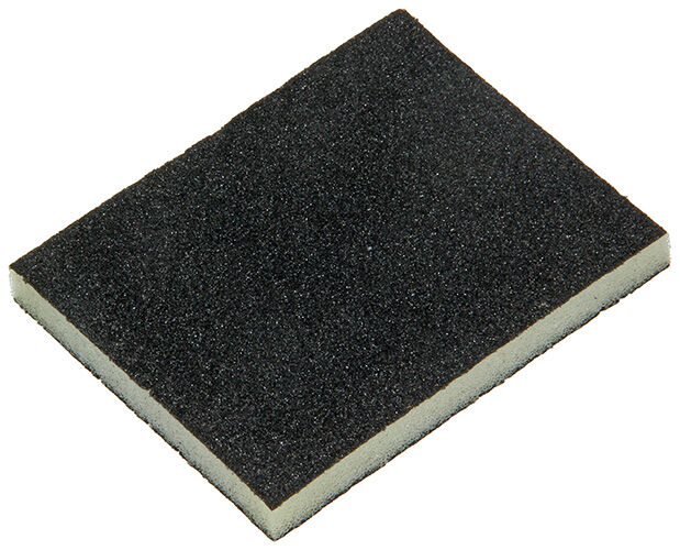 SAM - Schuurspons 2 stuks