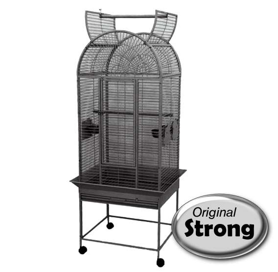 Strong Villa Anna - Papegaaienkooi Strong Villa Anna - Papegaaienkooi