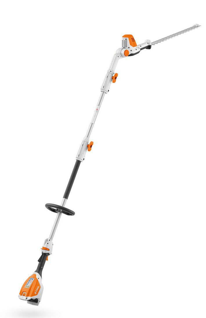 STIHL HLA56 - Accu-heggenschaar (incl accu en lader) - 45 cm