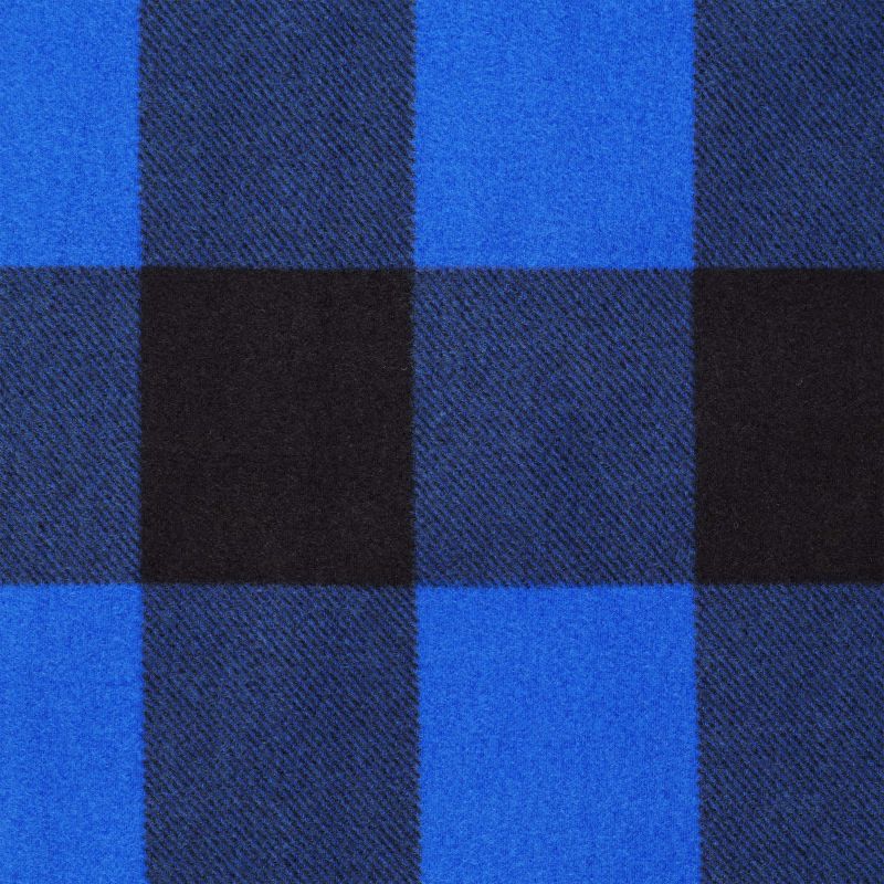 Storvik London - Thermo Fleecevest - Blauw - 2XL