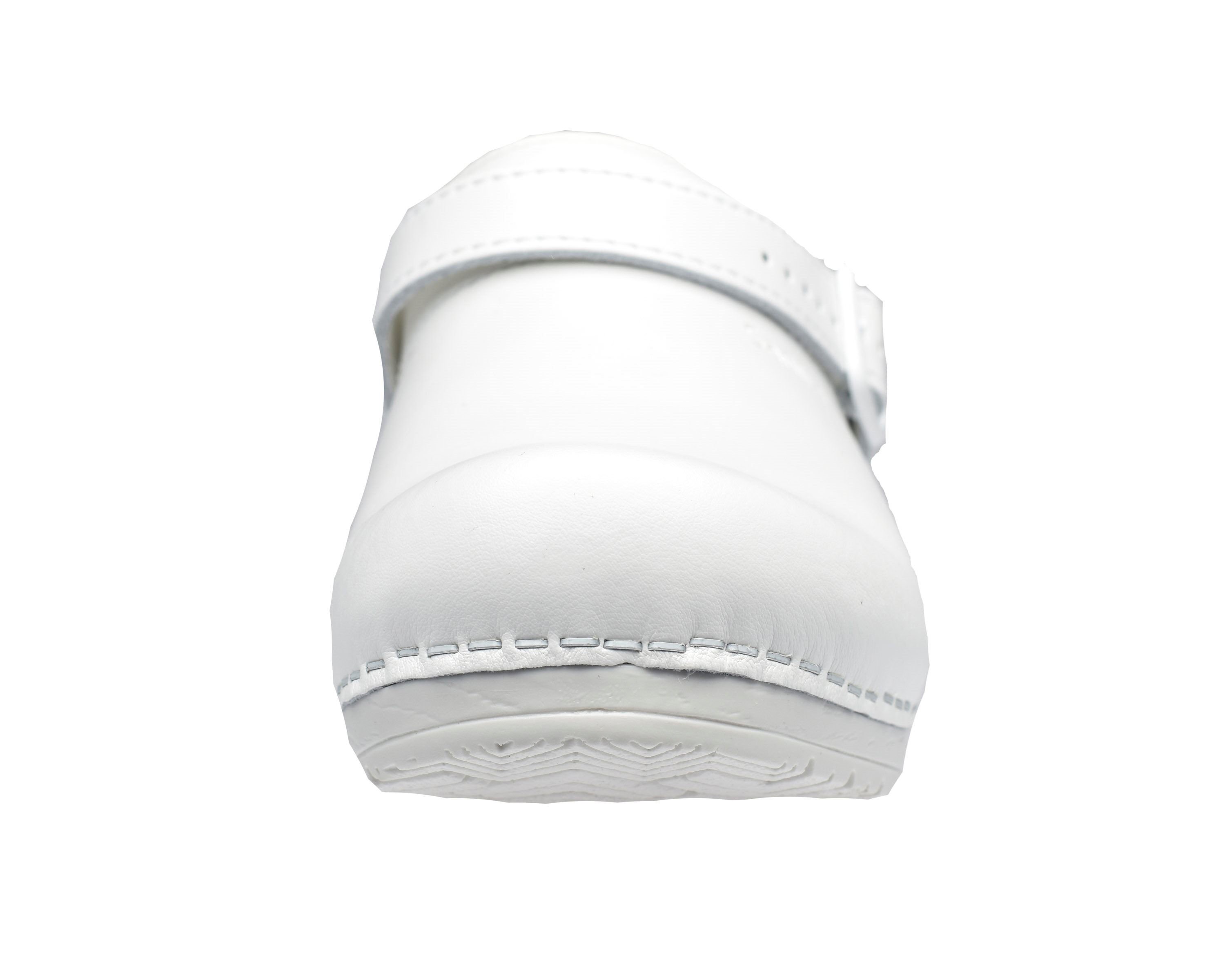 Sanita Flex 38 - Klompen - Wit - 47