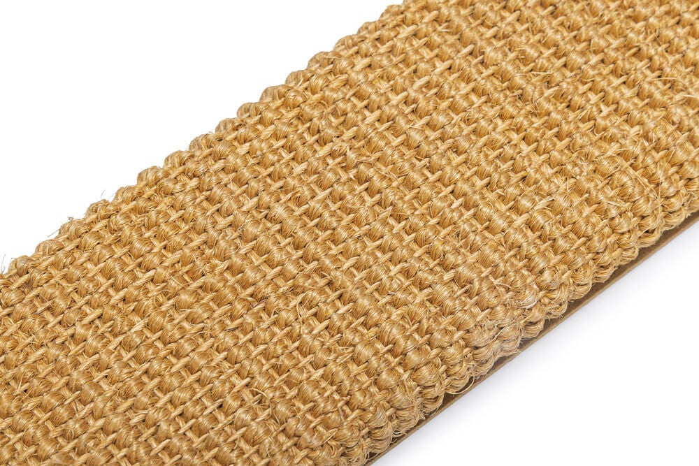 BEEZTEES - Krabplank - Luxe Sisal - Catnip - Medium - 10x50x10 cm