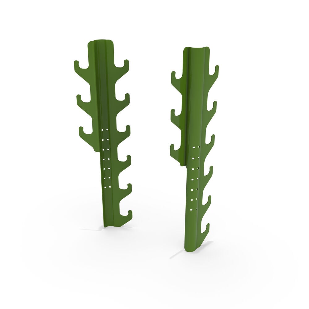 EXIT GetSet MB/PS - Haltersteun