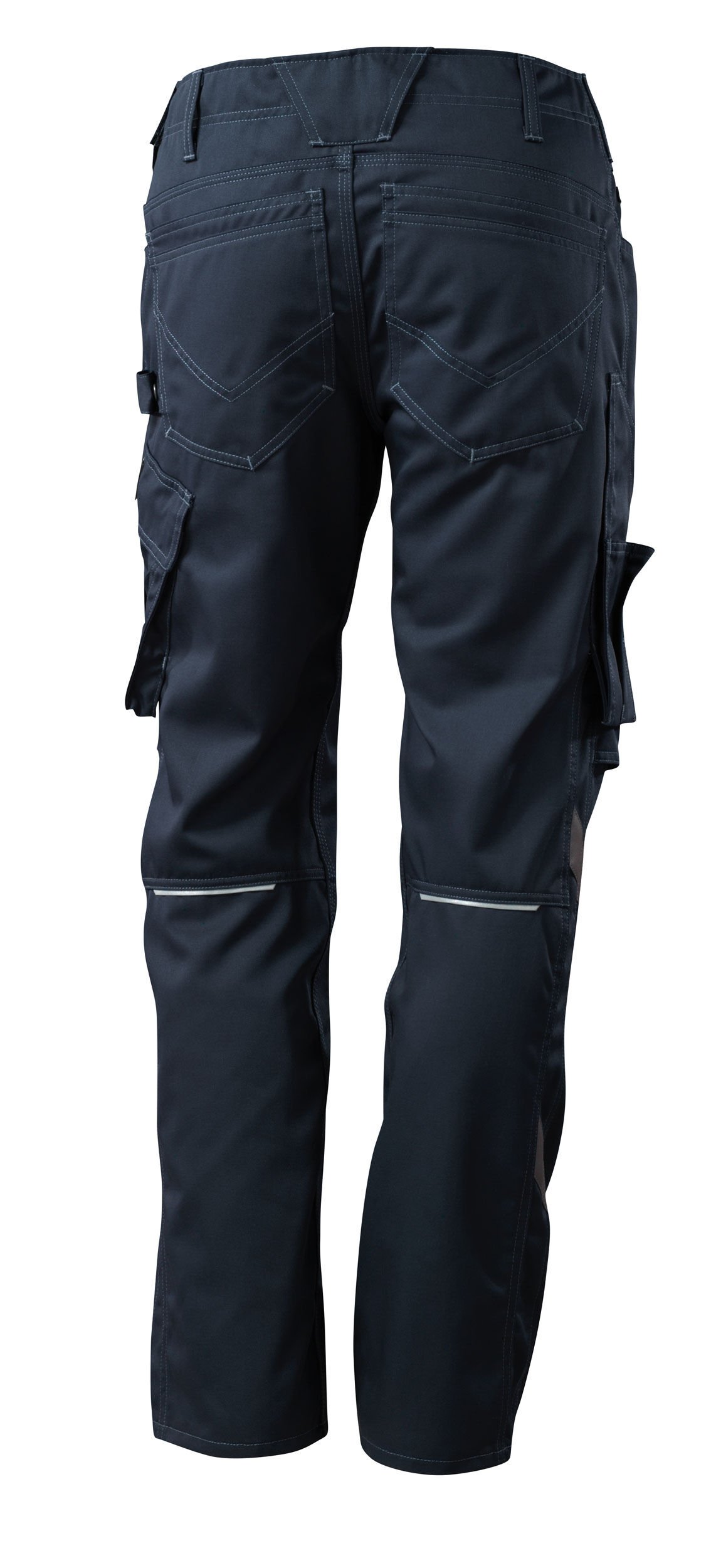 Mascot Mannheim - Werkbroek - Donkergrijs - 52 - 82