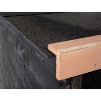 Voldux Bo - Hondenkennel - 196x208x316 cm