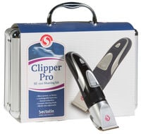 Sectolin Clipper Pro SE-210 - Tondeuse Paard