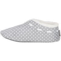 Welkoop - Spaanse pantoffels - Grijs