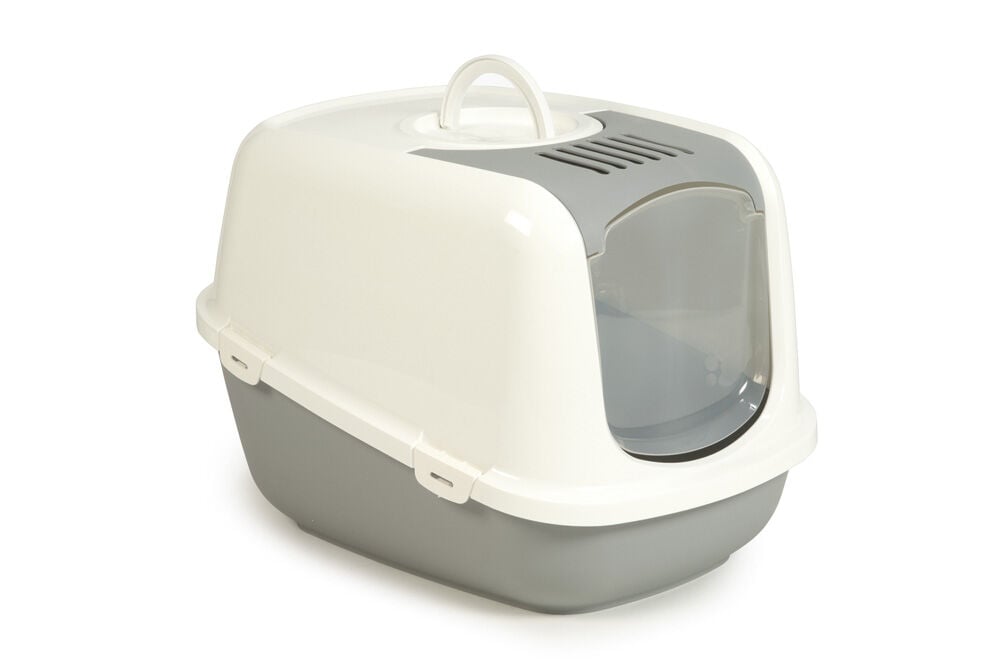 Savic Nestor Jumbo - Kattentoilet Savic Nestor Jumbo - Kattentoilet
