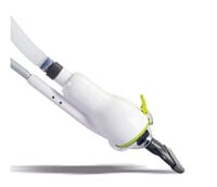 Interline Skooba Zwembadstofzuiger - 39x52x12 cm