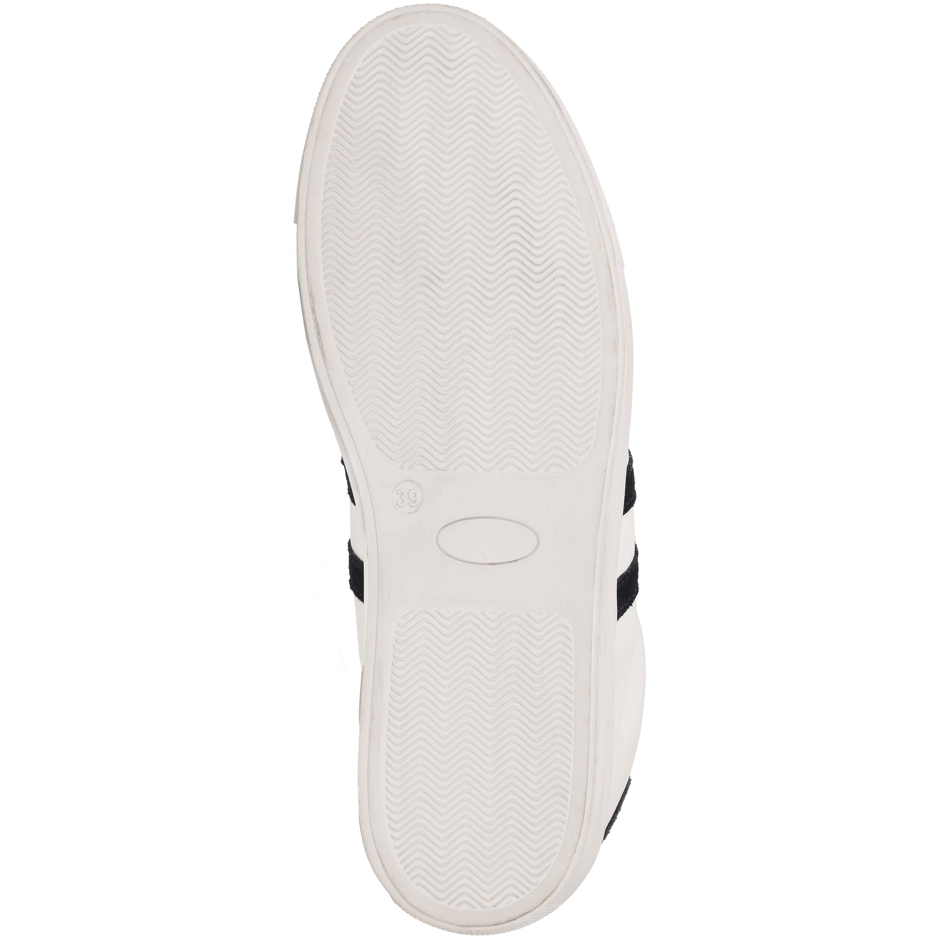 Horka Girona - Sneakers - Blauw - 37